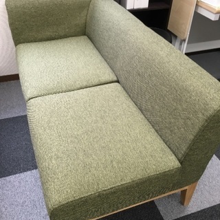 応接セット 美品  ソファーとローテーブルの画像