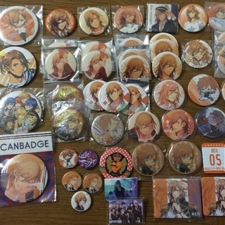 うたのプリンスさま うたプリ 神宮寺レン グッズ