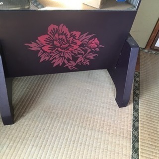 0円‼️和風の鏡 和服の着付けにいかが⁈の画像