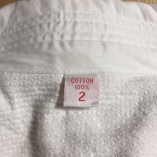 柔道着　体育の授業 スポーツクラブ 習い事 格闘技の画像