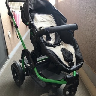 カトージ ベビーカー ハグミープラス  hugme+ 2人乗り 双子