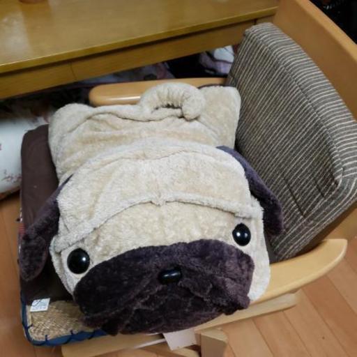 ぬいぐるみ