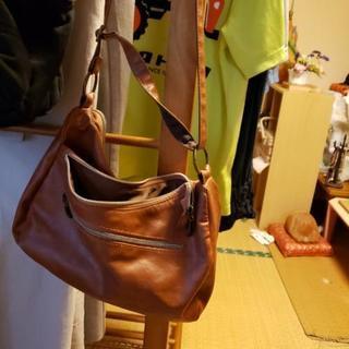 ショルダーバックの画像