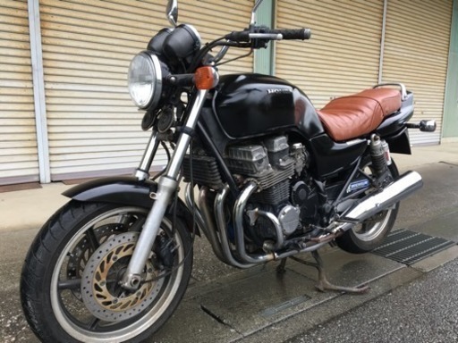★CB750.RC42型☆車検2年付き^_^すぐに乗れます！好調ですよ☆熊谷市から★