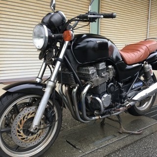 ★CB750.RC42型☆車検2年付き^_^すぐに乗れます！好調...