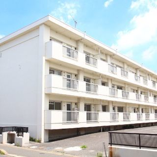🉐初期費用８万円🙂2LDKで家賃55000円🏠常磐線北柏駅徒歩1...