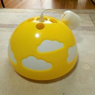 子供部屋用かわいいライト