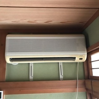 エアコン   コロナ  6畳