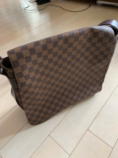 ⭐︎ルイヴィトン ダミエ ショルダー 美品