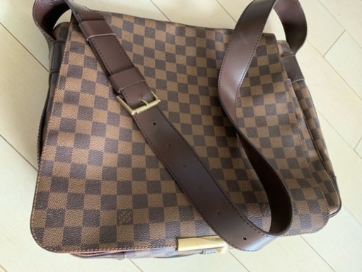 ⭐︎ルイヴィトン ダミエ ショルダー 美品