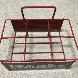 【未使用】mueller ボトルキャリーの画像