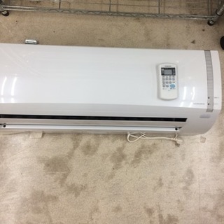 CORONA 2.8kwルームエアコン 2017年製