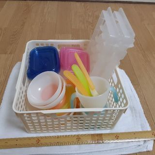 【ご成約】離乳食応援セット