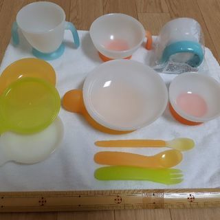 【ご成約】離乳食応援セットの画像