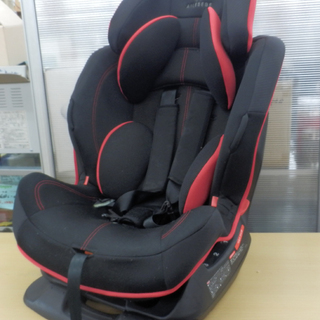 PayPay対応 エールベベ チャイルドシート スイングムーン ...