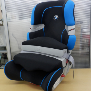 PayPay対応 BMW純正チャイルドシート ISOFIX対応 ...