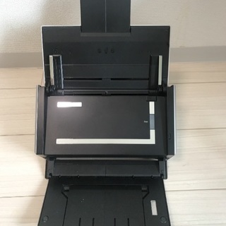 scansnap S1500の画像