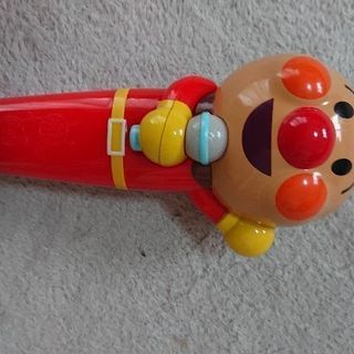 【アンパンマンおもちゃセット♪】の画像