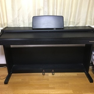 電子ピアノ