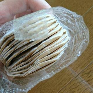 汗取りパットの画像