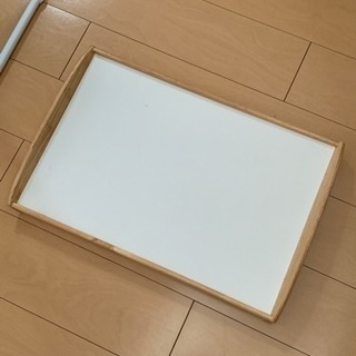 ★IKEA/イケア★ DJURA ベッドトレイ/502.872.74の画像