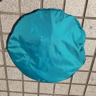折りたたみバッグ