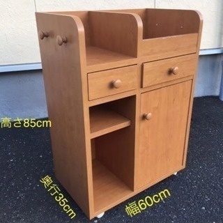 ランドセルラック （傷あり）