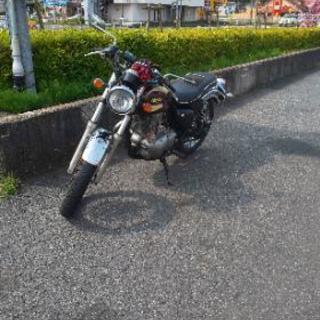ツーリング仲間募集
