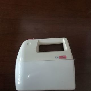 ハンドミキサー