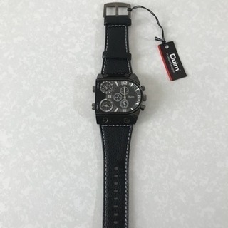 Oulm 腕時計(オマケ付き)