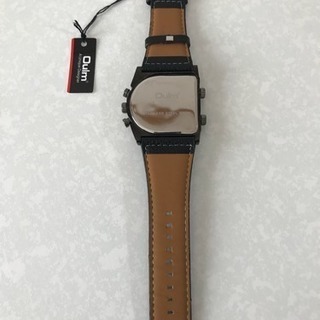 Oulm 腕時計(オマケ付き)の画像