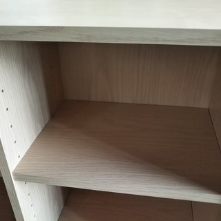 ［大型カラーボックス］⁑リサイクルショップヘルプの画像