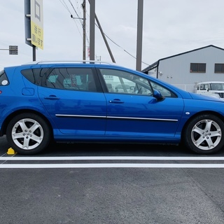 プジョー407SW　現状渡しの画像