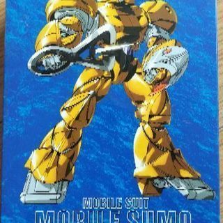 未組立 ガンプラ モビルスモー ゴールドタイプ 1/144 BA...