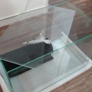 ADA　45センチ水槽　アクアスカイ　セット　の画像