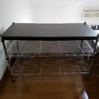 テレビ台の画像