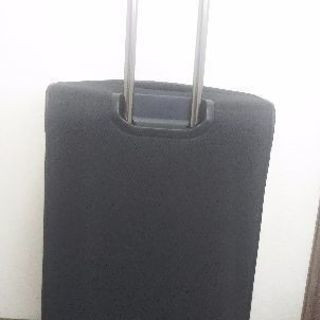 Delsey デルセー ソフトスーツケースの画像