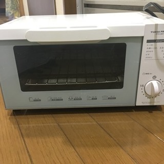 オーブントースター