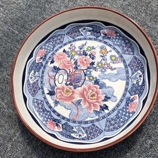 昭和レトロ 盛り鉢