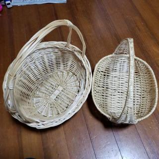 フルーツ籠   2個