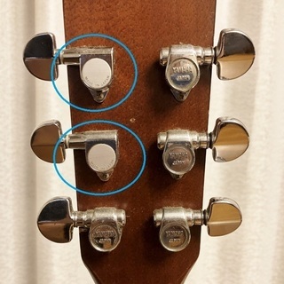 祝！・令和 / 訳あり低価格 / 日本製YAMAHA(ヤマハ) / マーチンOOOタイプ FG252 / 縁起の良い「八の字」ベアークロー！の画像