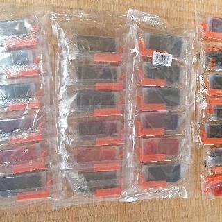 canon プリンター MG6130 ジャンク インク25個追加可能の画像