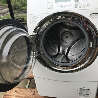 ★ドラム式全自動洗濯機9k★１６８００円★★ＳＡＮＹＯ★稼働品★