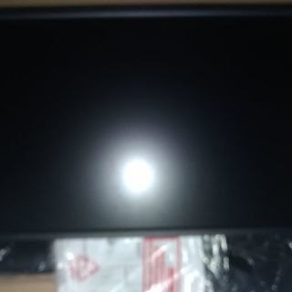 ほぼ未使用　I-O DATA EX-LD2381DBの画像