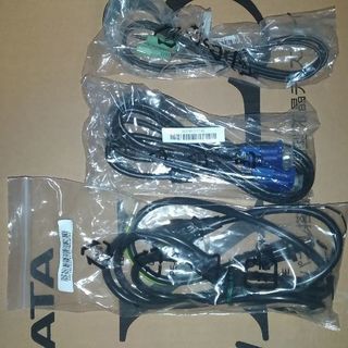 ほぼ未使用　I-O DATA EX-LD2381DBの画像