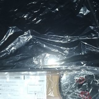 ほぼ未使用　I-O DATA EX-LD2381DBの画像