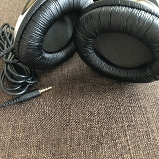 ステレオ パナソニック ヘッドホン 新品の画像