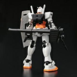 非売品 未開封 ジャイアンツコラボ ガンダム 残り1個の画像