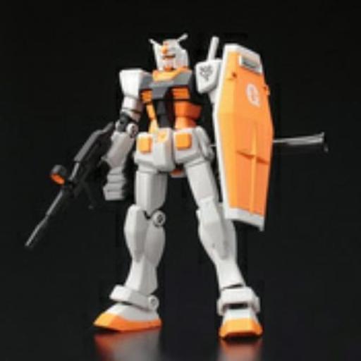 非売品 未開封 ジャイアンツコラボ ガンダム 残り1個