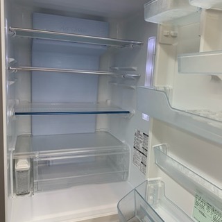 半年間動作保証！！Panasonic 5ドア冷蔵庫